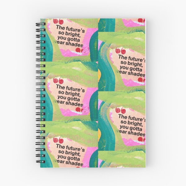 Item preview, Bright Future  designed and sold by KelsiRae14.