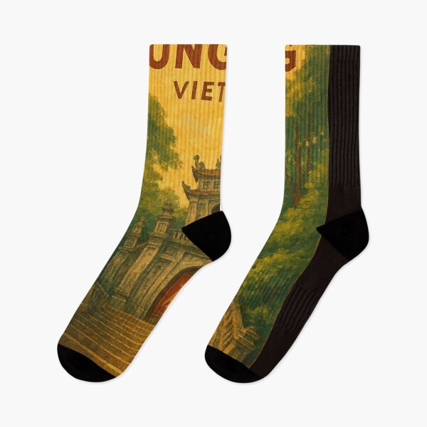 Item preview, Temple of Hung King Vietnam – Ancestral Heritage Monument designed and sold by Places On Earth.