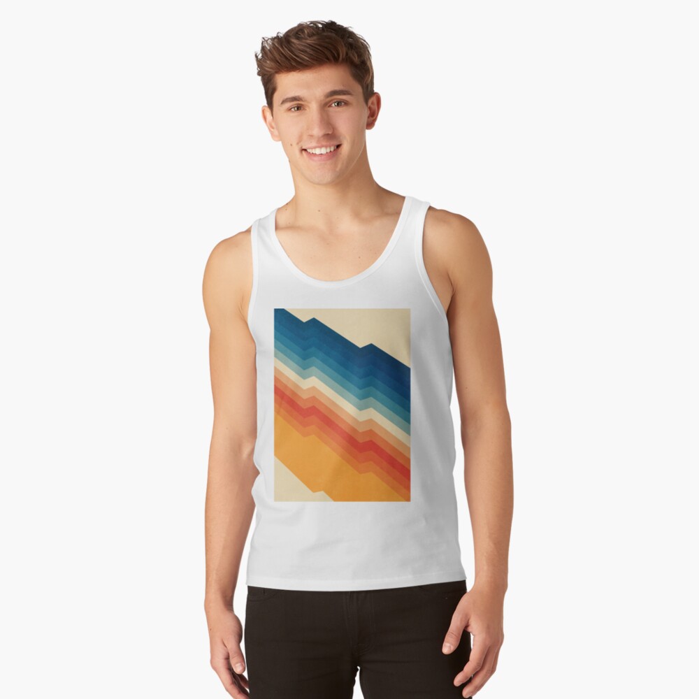 Item preview, Tank Top designed and sold by tracieandrews.