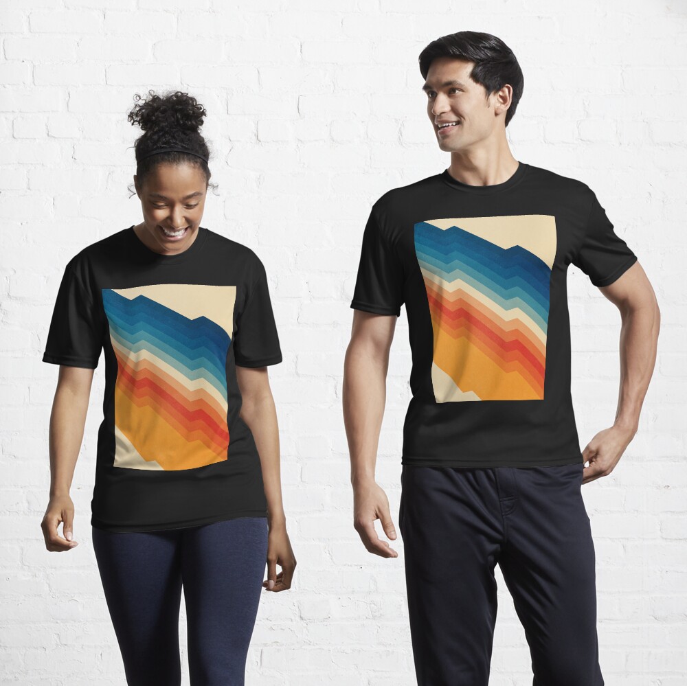 Aperçu de l'œuvre T-shirt respirant créée et vendue par tracieandrews.
