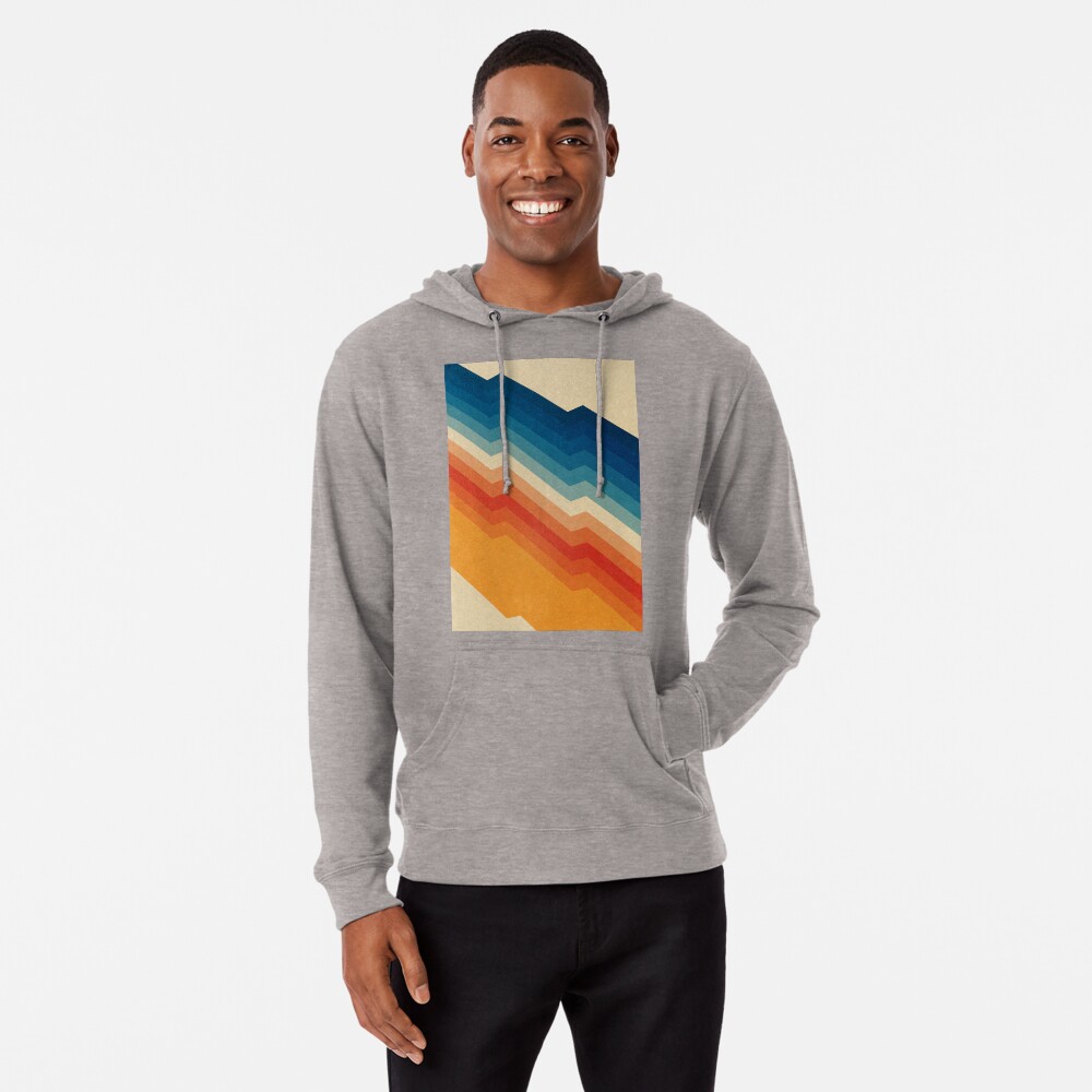 Aperçu de l'œuvre Sweat à capuche léger créée et vendue par tracieandrews.