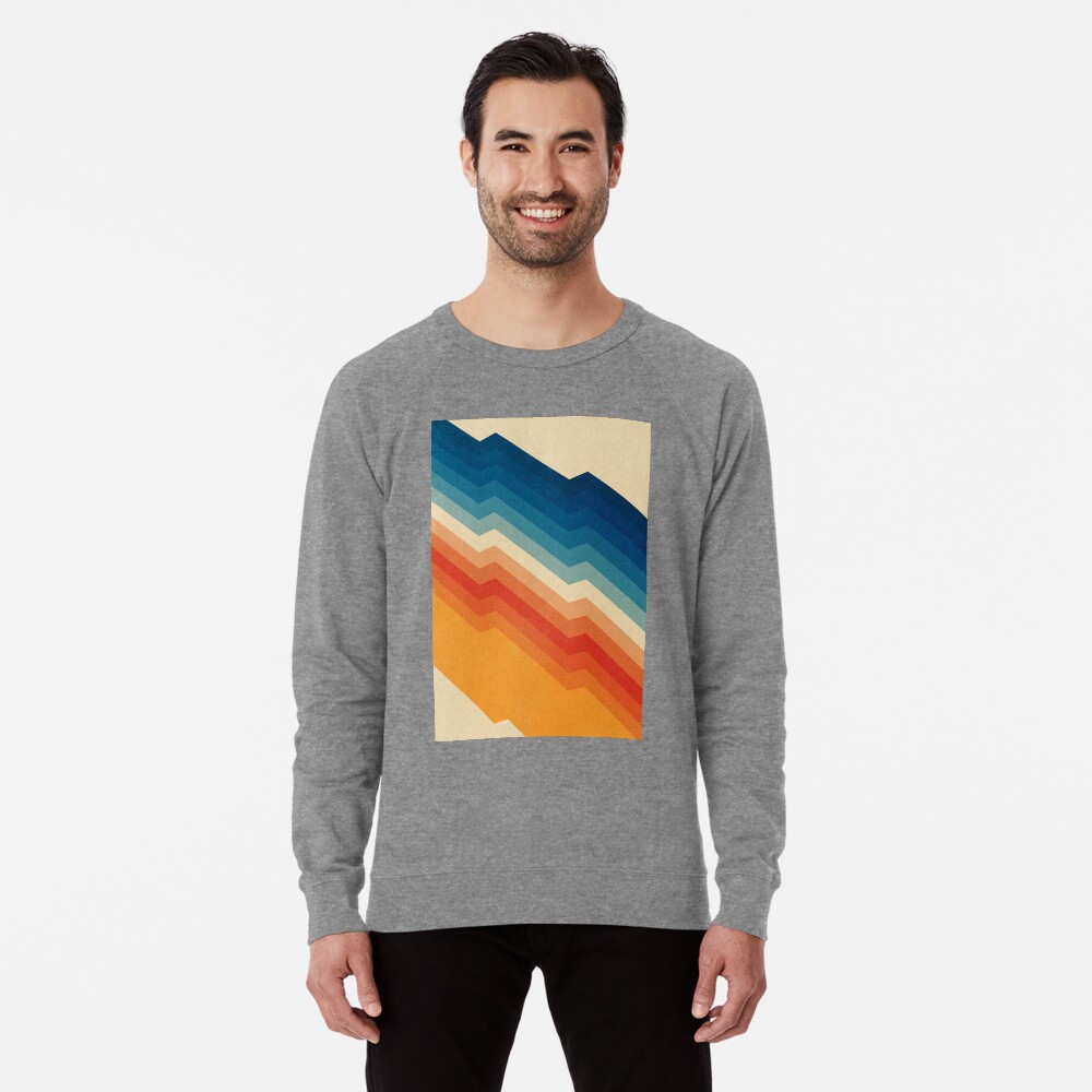 Aperçu de l'œuvre Sweatshirt léger créée et vendue par tracieandrews.