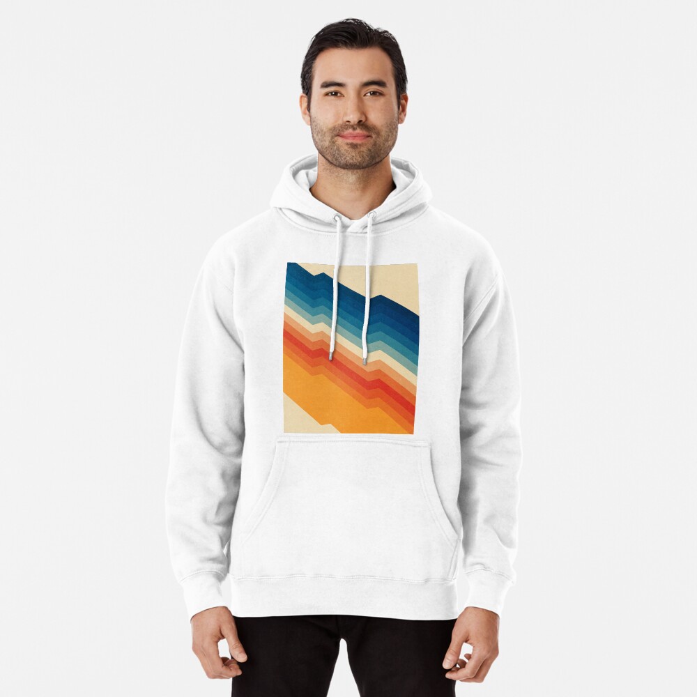 Aperçu de l'œuvre Sweat à capuche épais créée et vendue par tracieandrews.