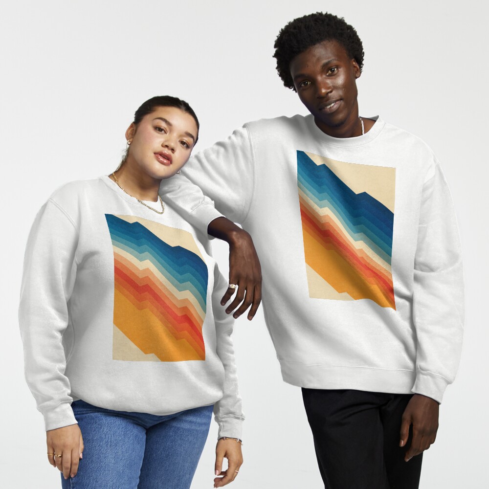 Aperçu de l'œuvre Sweatshirt épais créée et vendue par tracieandrews.