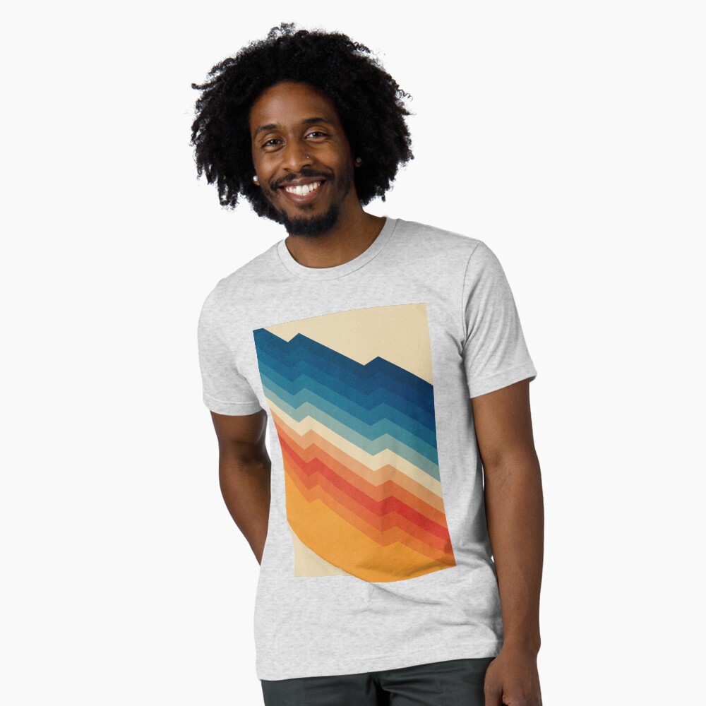 Item preview, Tri-blend T-Shirt designed and sold by tracieandrews.