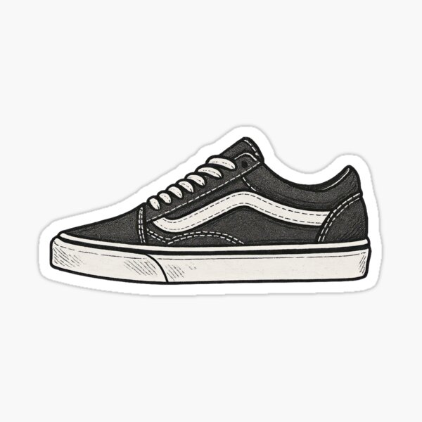 Artikel-Vorschau von Vans Old Skools, designt und verkauft von zkerzner.