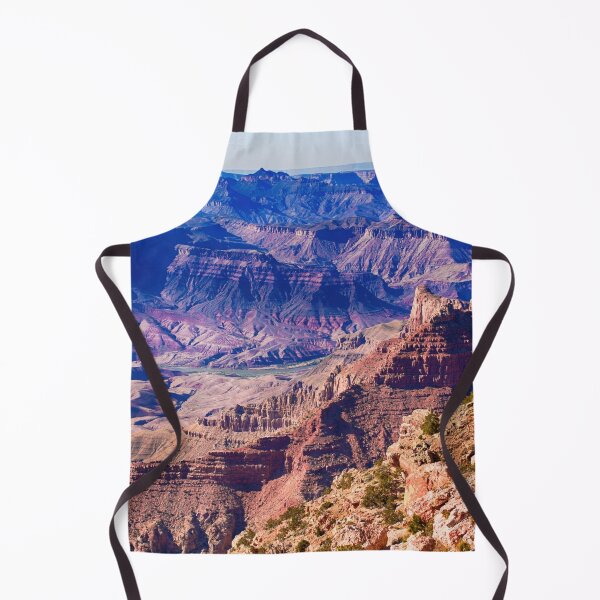 Item preview, Colorado River at The Grand Canyon, Arizona designed and sold by Travelways.
