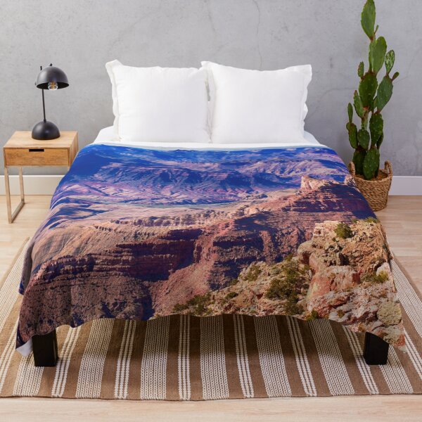 Item preview, Colorado River at The Grand Canyon, Arizona designed and sold by Travelways.
