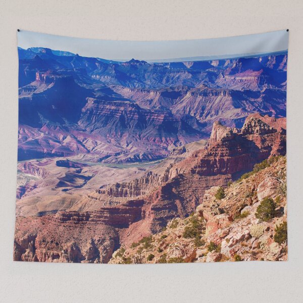 Item preview, Colorado River at The Grand Canyon, Arizona designed and sold by Travelways.