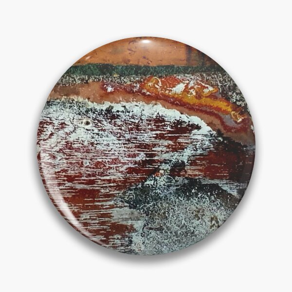 Item preview, Karijini Landscape III designed and sold by Kathie Nichols.