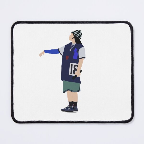 Item preview, billie eilish hmhas tour brisbane 2 designed and sold by my-wee-shoppe.