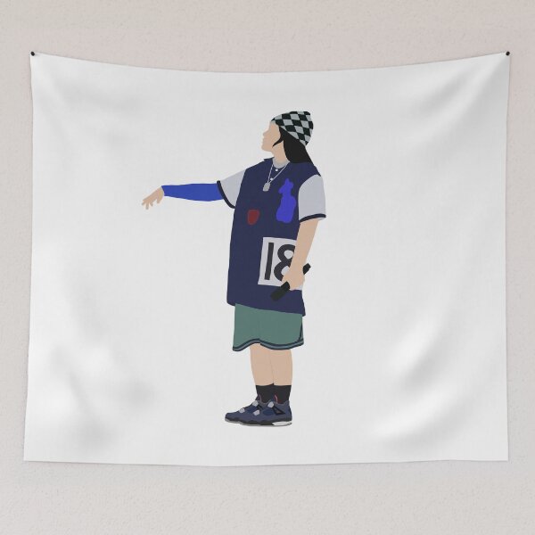 Item preview, billie eilish hmhas tour brisbane 2 designed and sold by my-wee-shoppe.