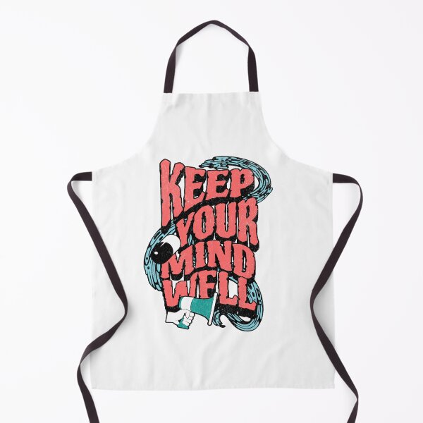 Item preview, Keep your mind well designed and sold by QuiteTees.