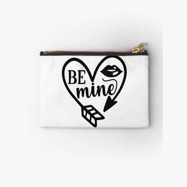 Item preview, Be mine my heart designed and sold by FoxinhoSoumaila.