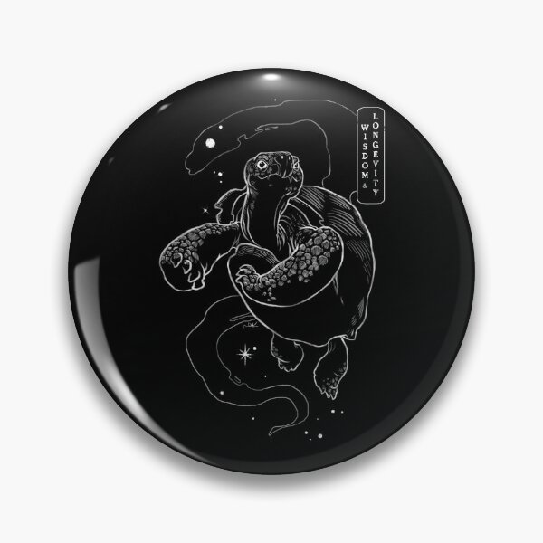 Item preview, Celestial Tortoise Design designed and sold by AKelleyDesigns.