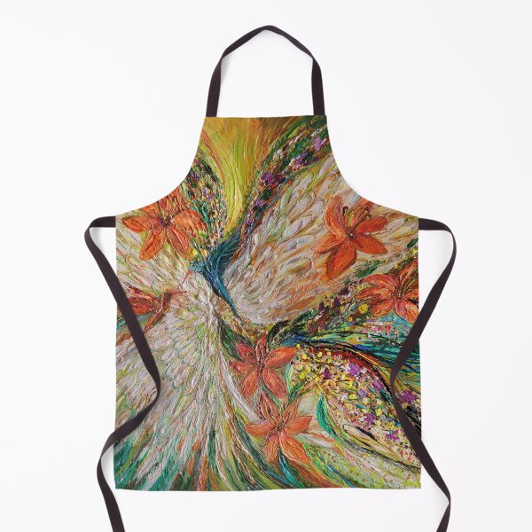 Item preview, The Wings of Blessing designed and sold by Elena Kotliarker.