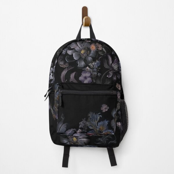Item preview, goth florals designed and sold by alwaysgrounded.
