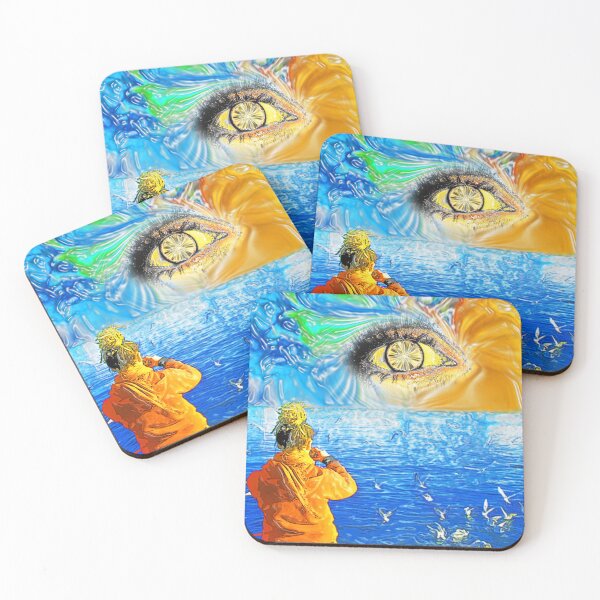 Item preview, SkEyeFocus4 designed and sold by Klaus Bremner (Autotelic Art).