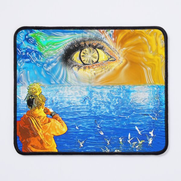 Item preview, SkEyeFocus4 designed and sold by Klaus Bremner (Autotelic Art).