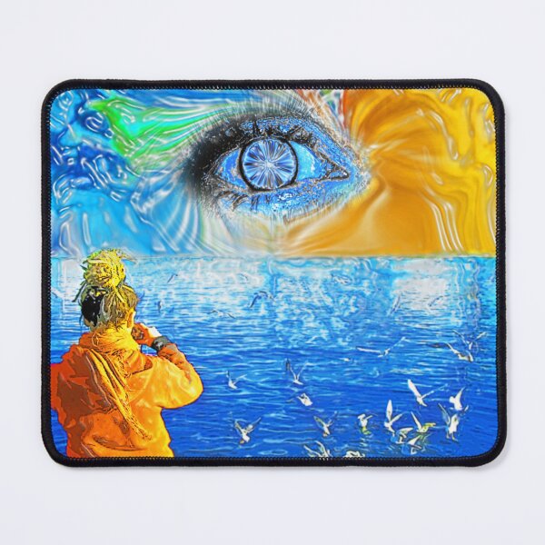 Item preview, SkEyeFocus5 designed and sold by Klaus Bremner (Autotelic Art).