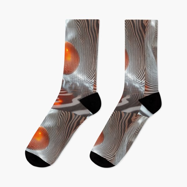 Item preview, Abstract optical illusion 4928 designed and sold by Grafititee.