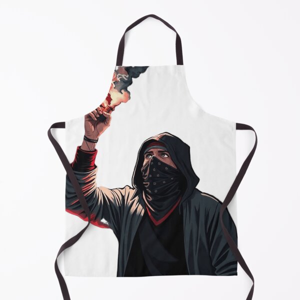 Artikelvorschau, Antifa-Grafik-T-Shirt – Stehen Sie mutig für das ein, woran Sie glauben entworfen und verkauft von apoknight.
