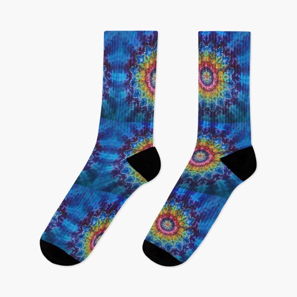 Item preview, Rainbow Burst  designed and sold by AuroraXGreen.