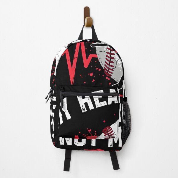 Item preview, My Heart Beats in Innings, Not Minutes designed and sold by OVAGEAR.