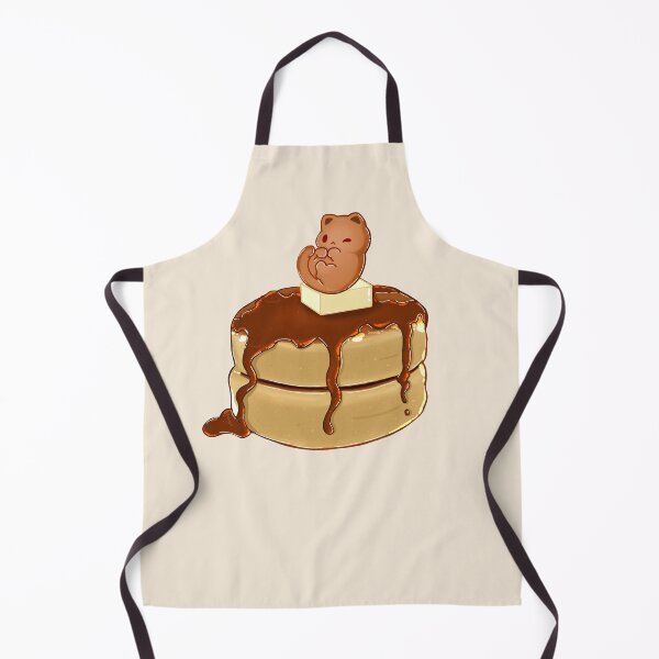 Item preview, Cat Pancake designed and sold by Sonoyin.