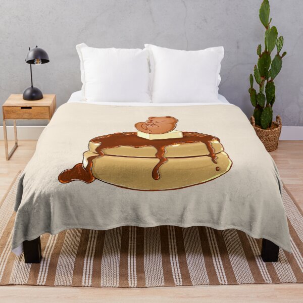 Item preview, Cat Pancake designed and sold by Sonoyin.