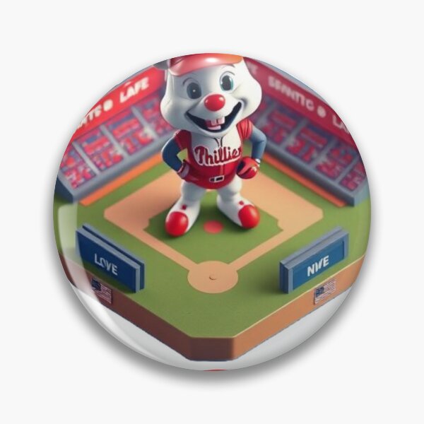 Item preview, Philly Stadium Style – Grind & Prosper Baseball Graphic designed and sold by Grind&Prosper .
