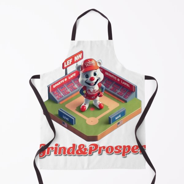 Item preview, Philly Stadium Style – Grind & Prosper Baseball Graphic designed and sold by Grind&Prosper .
