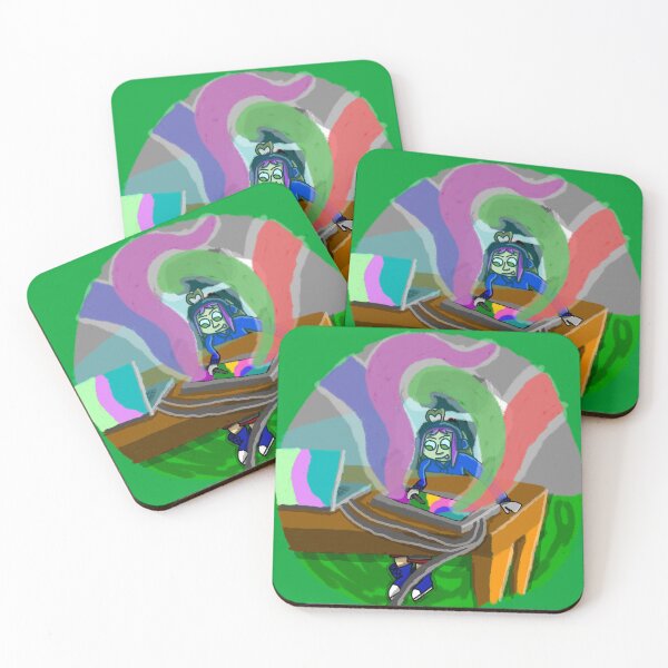Item preview, The Creative Flow designed and sold by BBarrMedia.