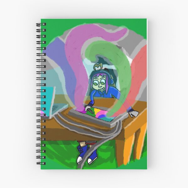 Item preview, The Creative Flow designed and sold by BBarrMedia.