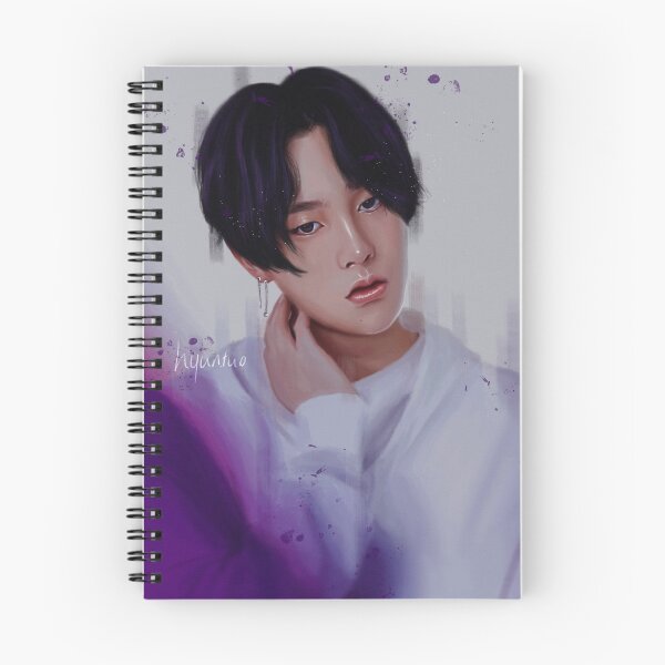 Item preview, JBJ Hyunbin ll designed and sold by Jeonilysm.