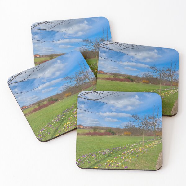 Item preview, Monk Bretton Park Barnsley designed and sold by Alisonchambers2.