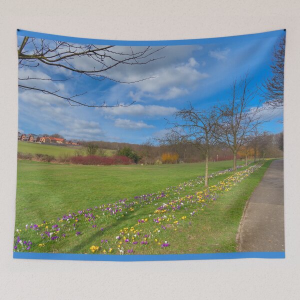 Item preview, Monk Bretton Park Barnsley designed and sold by Alisonchambers2.