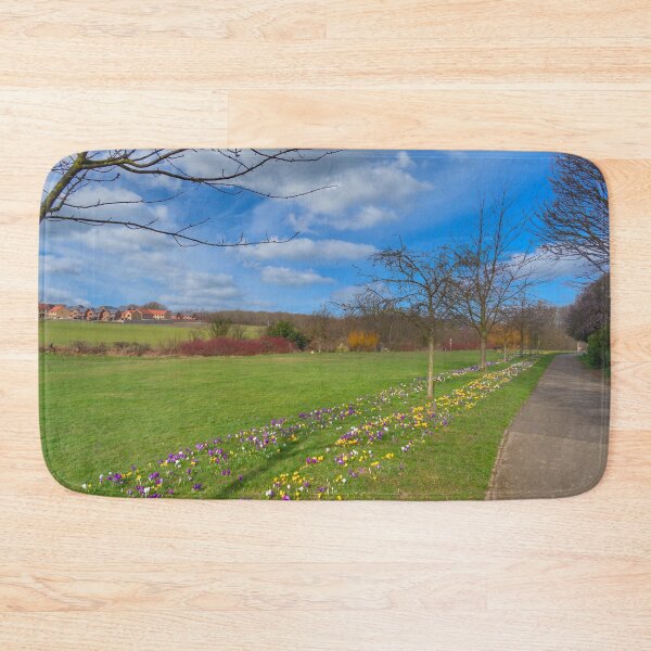 Item preview, Monk Bretton Park Barnsley designed and sold by Alisonchambers2.