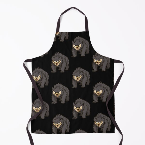 Item preview, Owl bear Horror – Feathered Terror of the Deep Woods | D&D Monster Lover Tee designed and sold by SrGoblin.