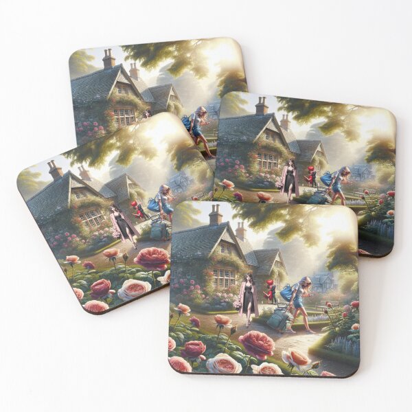 Item preview, A house of love designed and sold by You168.