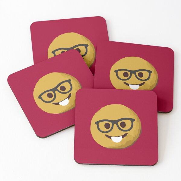 Item preview, Funny face designed and sold by Agni Designs.