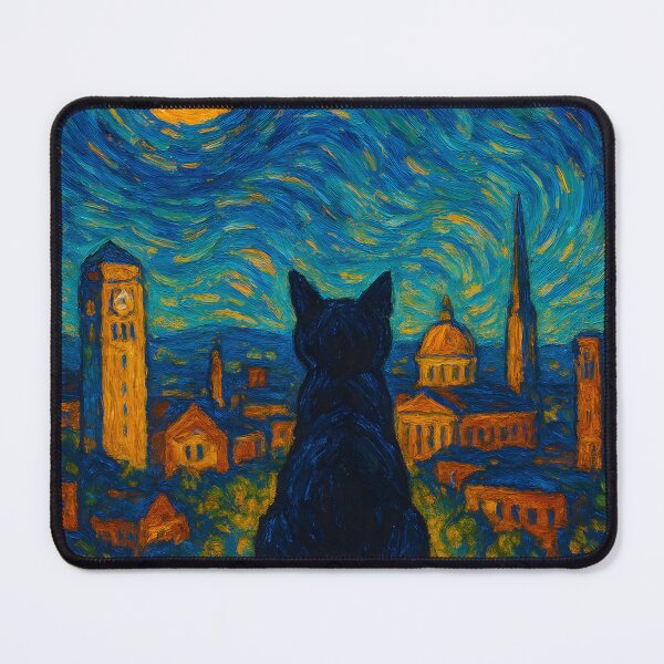 Item preview, Ann Arbor designed and sold by dudelinart.
