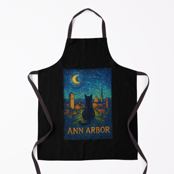 Item preview, Ann Arbor designed and sold by dudelinart.