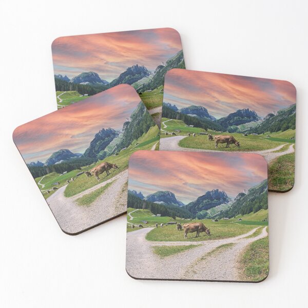 Item preview, Holiday in Brülisau, Switzerland designed and sold by Mauswohn.