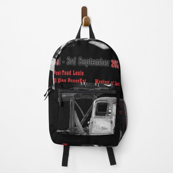Item preview, Vision 2023 designed and sold by black-pudding.