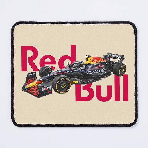 Item preview, RB21 Livery Redd Bull designed and sold by parkerku.