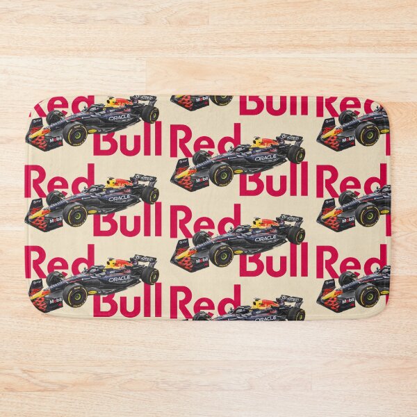 Item preview, RB21 Livery Redd Bull designed and sold by parkerku.