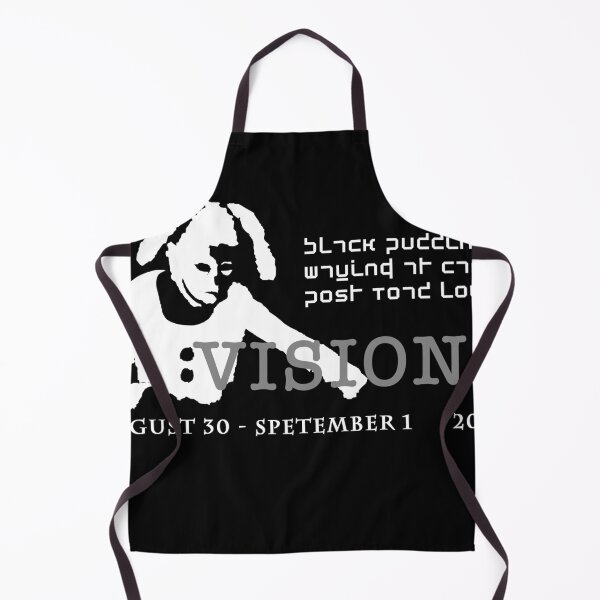 Item preview, Vision 2024 designed and sold by black-pudding.