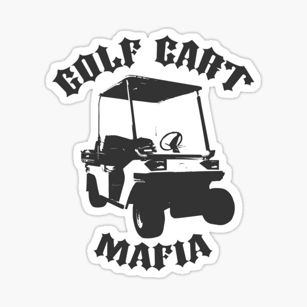 Cart Stickers 