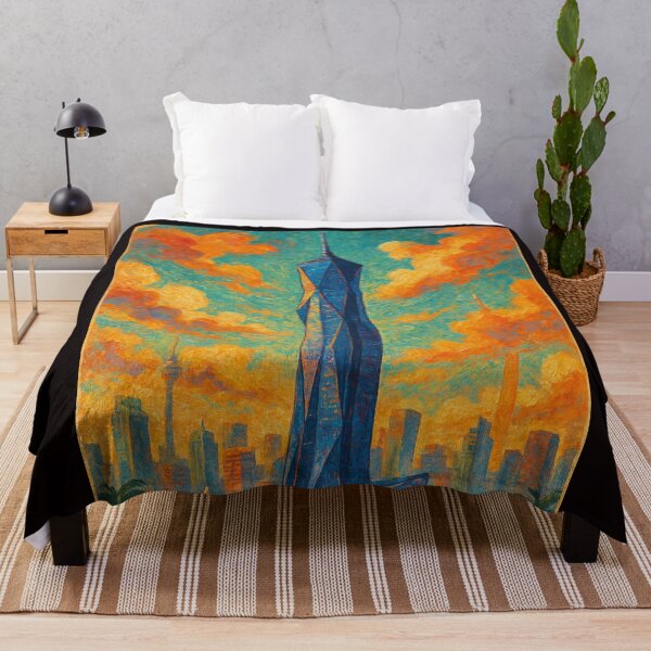 Item preview, Menara Merdeka 118 Tower in Vibrant Kuala Lumpur designed and sold by Aryabek.